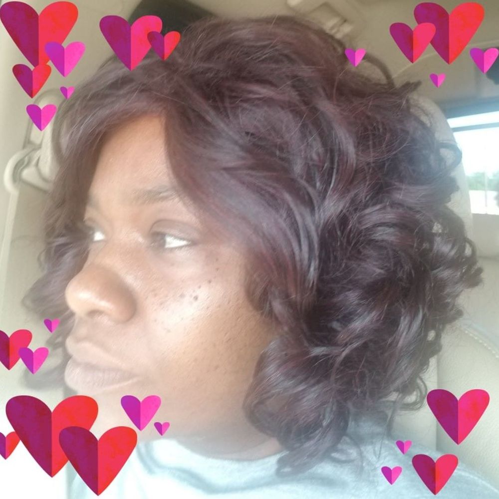 Meet your Posher, Toya